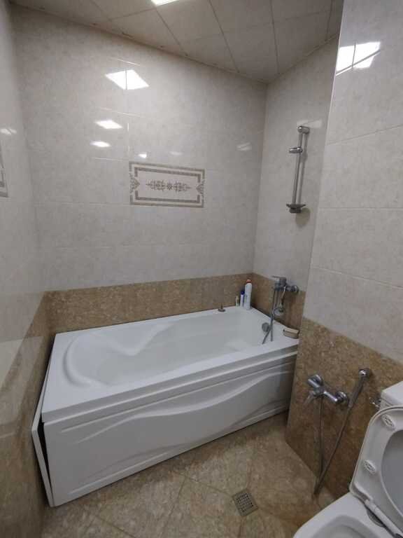 Satılır 2 otaqlı yeni tikili, 105 m², Xətai m.-15