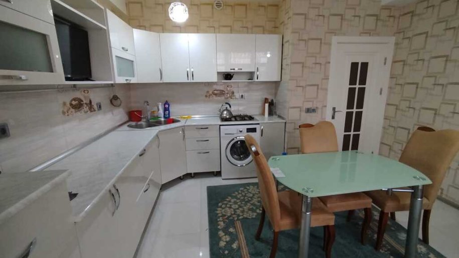 Satılır 2 otaqlı yeni tikili, 105 m², Xətai m.-17