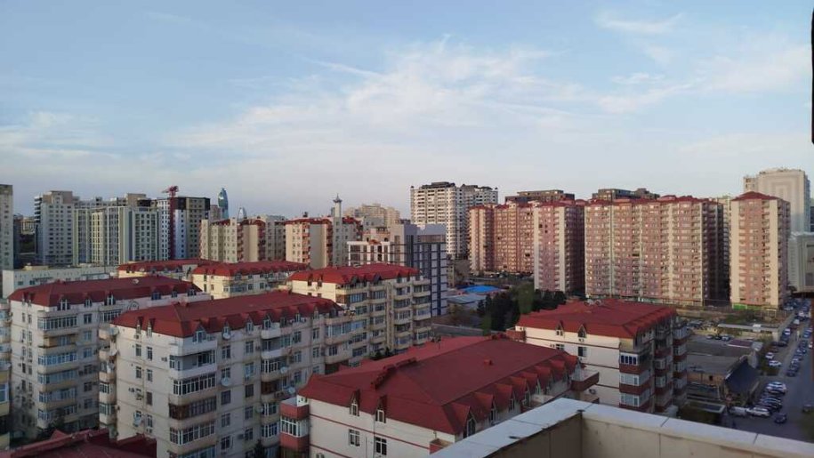 Satılır 2 otaqlı yeni tikili, 105 m², Xətai m.-18