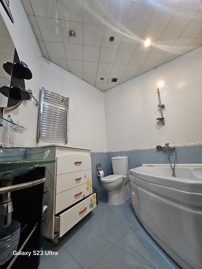 Satılır 3 otaqlı yeni tikili, 120 m², Elmlər Akademiyası m.-5