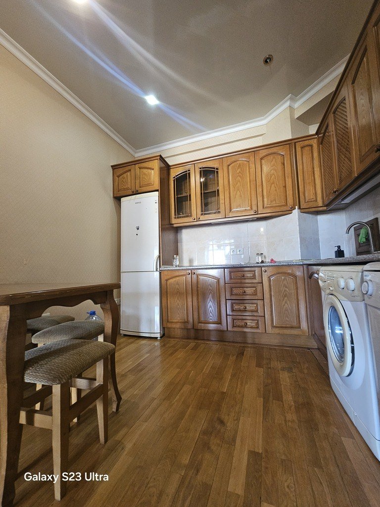 Satılır 3 otaqlı yeni tikili, 120 m², Elmlər Akademiyası m.-6