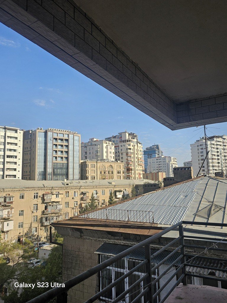 Satılır 3 otaqlı yeni tikili, 120 m², Elmlər Akademiyası m.-10