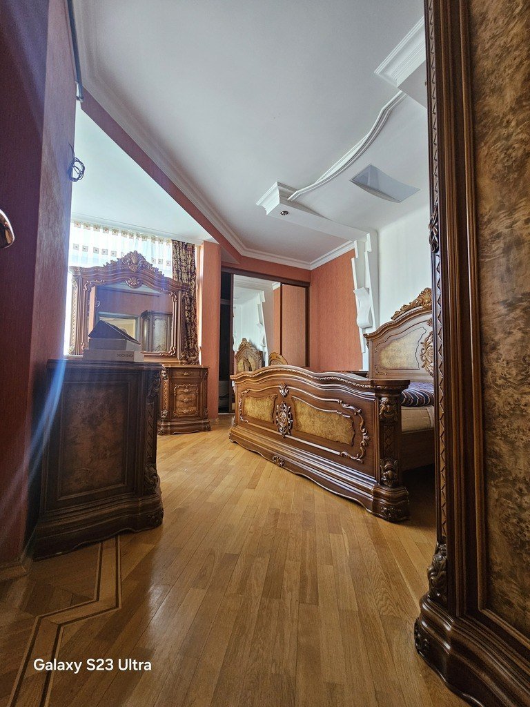 Satılır 3 otaqlı yeni tikili, 120 m², Elmlər Akademiyası m.-14