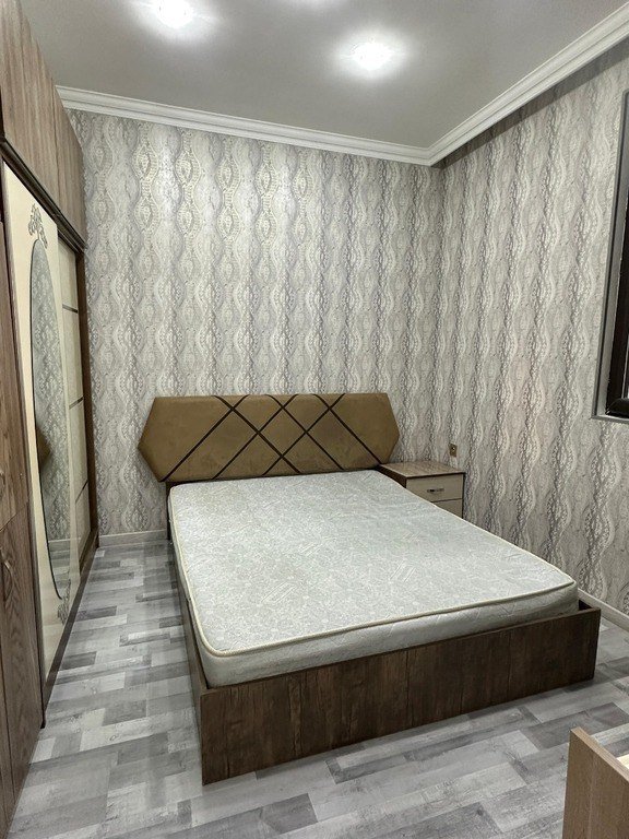 Kirayə verilir 2 otaqlı yeni tikili, 60 m², Əhmədli m.-4