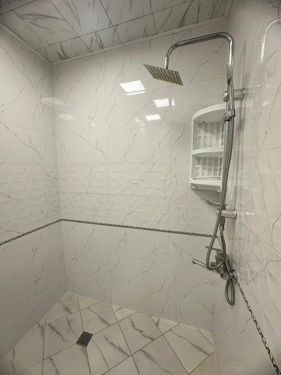 Kirayə verilir 2 otaqlı yeni tikili, 60 m², Əhmədli m.-7