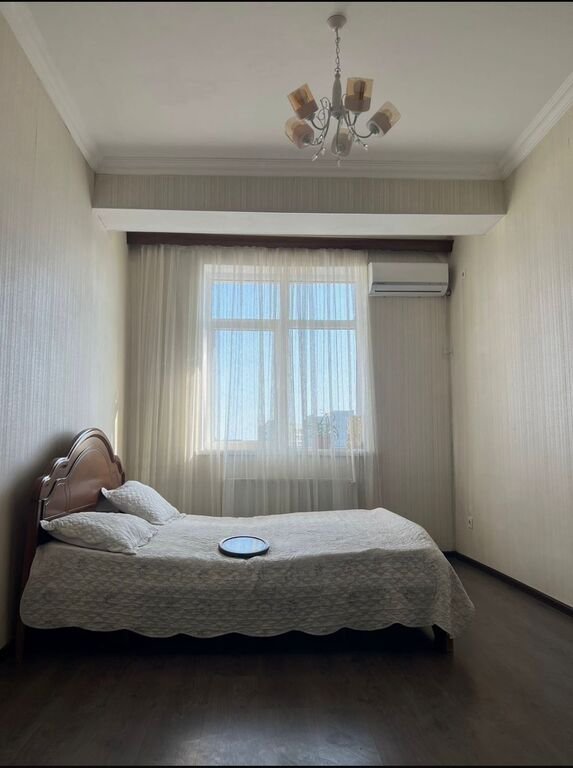 Kirayə verilir 1 otaqlı yeni tikili, 50 m², Yeni Yasamal-1