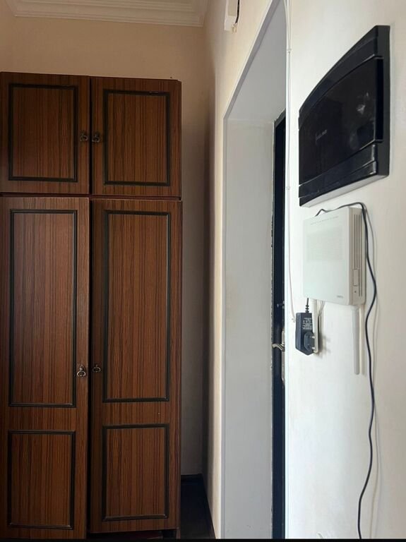 Kirayə verilir 1 otaqlı yeni tikili, 50 m², Yeni Yasamal-5