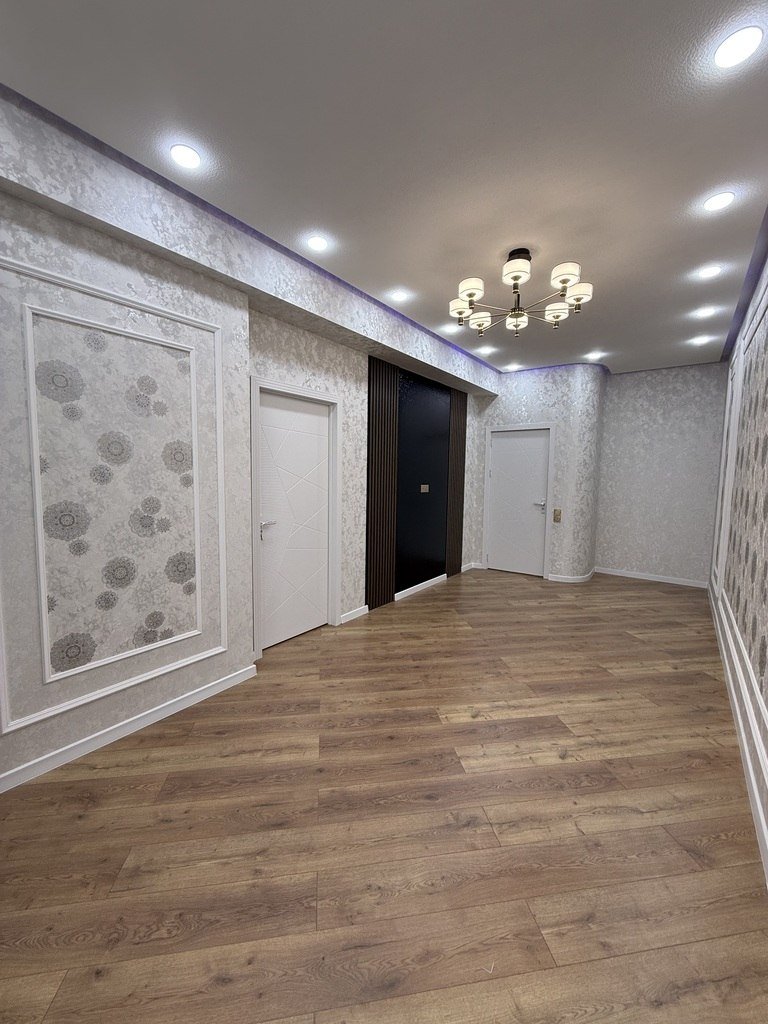 Satılır 3 otaqlı yeni tikili, 79 m², Xırdalan-1