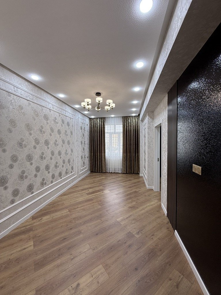 Satılır 3 otaqlı yeni tikili, 79 m², Xırdalan-2