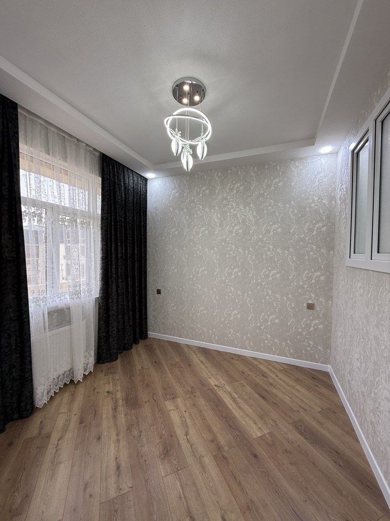 Satılır 3 otaqlı yeni tikili, 79 m², Xırdalan-3