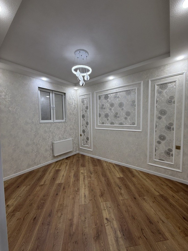 Satılır 3 otaqlı yeni tikili, 79 m², Xırdalan-4