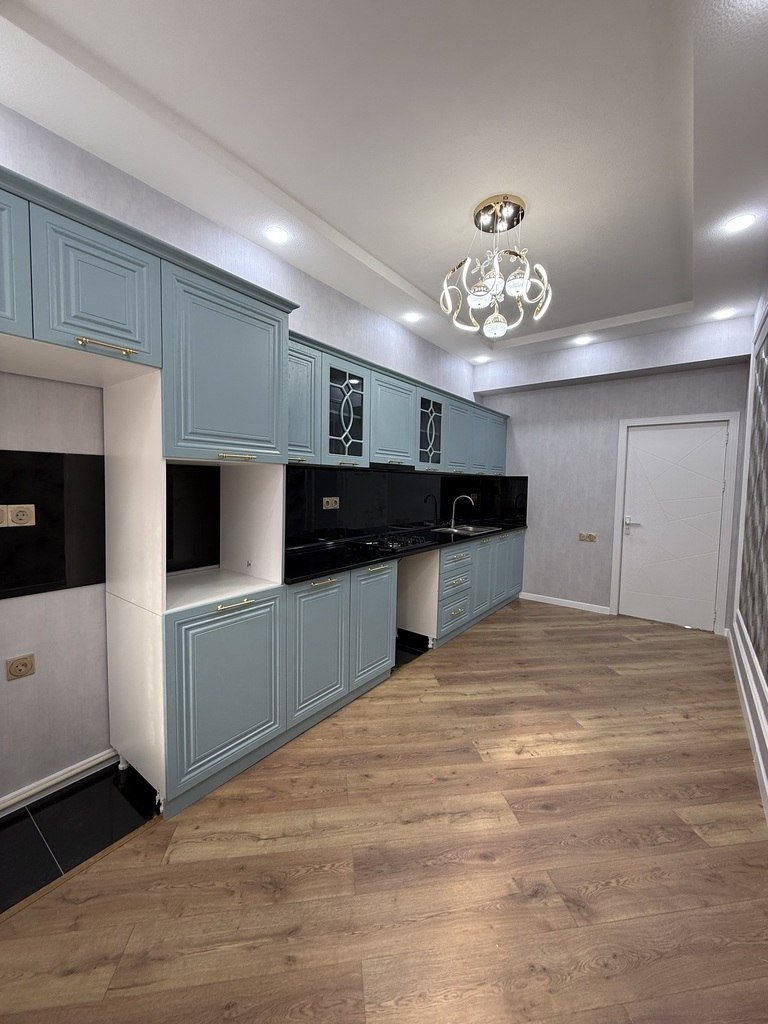 Satılır 3 otaqlı yeni tikili, 79 m², Xırdalan-6