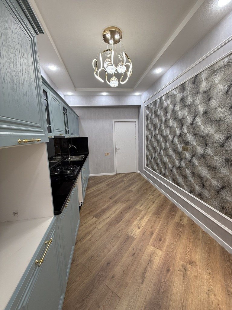 Satılır 3 otaqlı yeni tikili, 79 m², Xırdalan-7