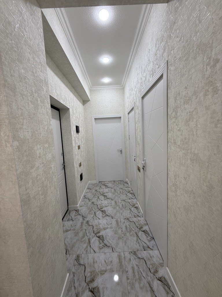 Satılır 3 otaqlı yeni tikili, 79 m², Xırdalan-9