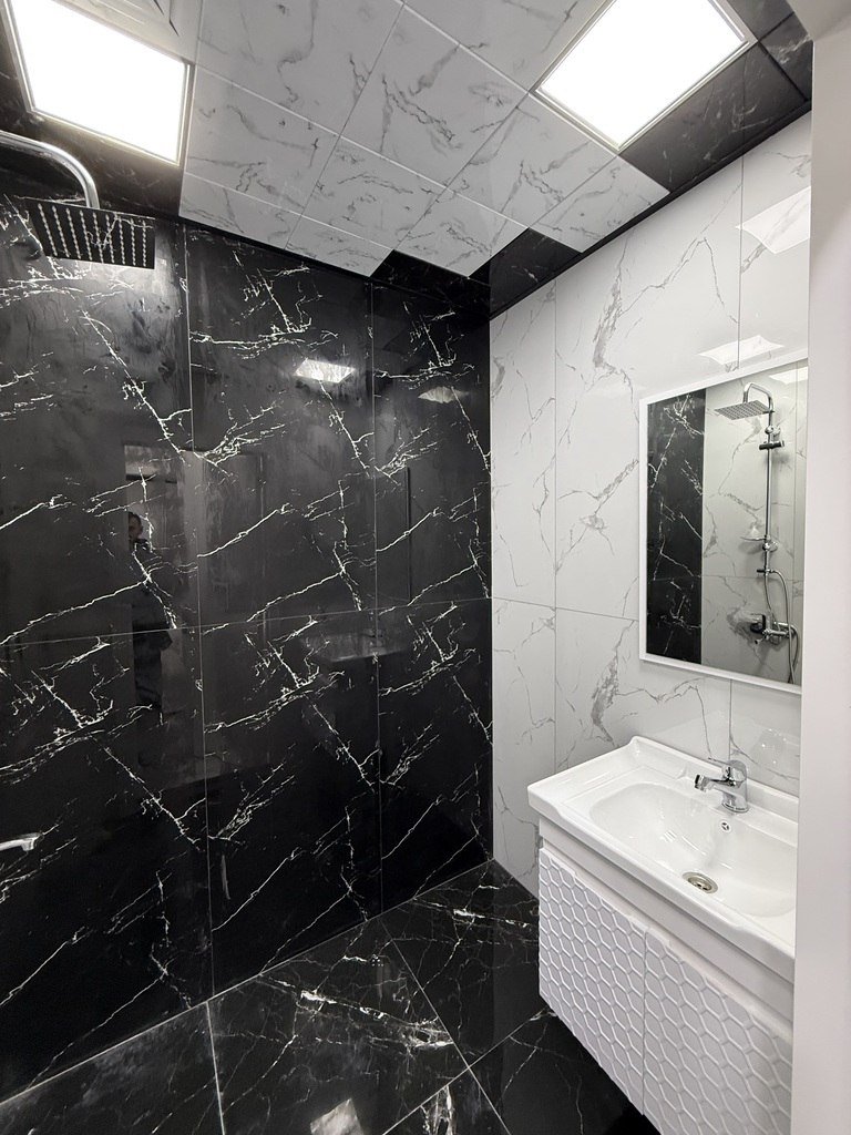 Satılır 3 otaqlı yeni tikili, 79 m², Xırdalan-10