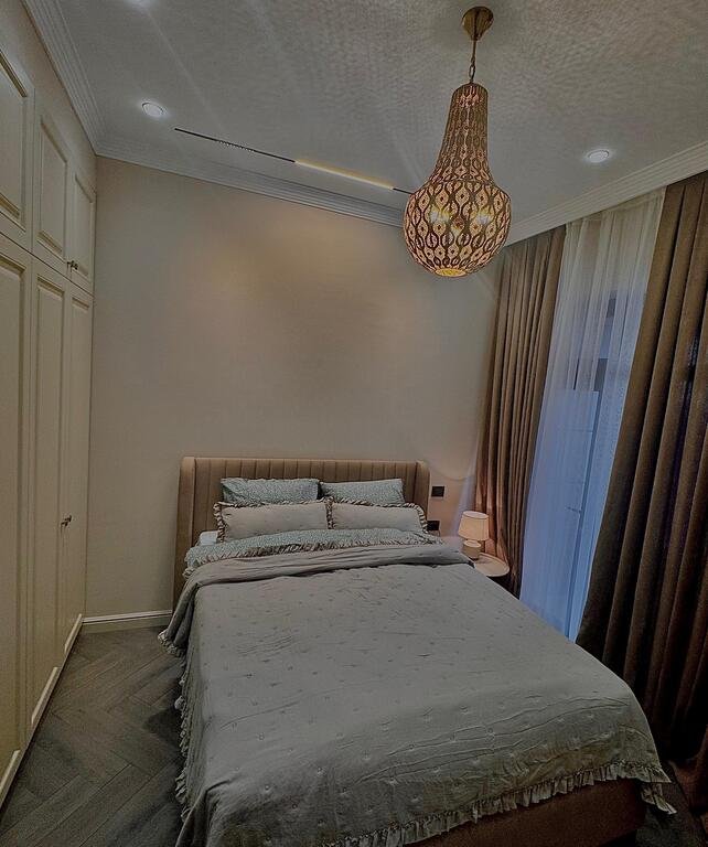 Kirayə verilir 3 otaqlı yeni tikili, 160 m², Xətai-7