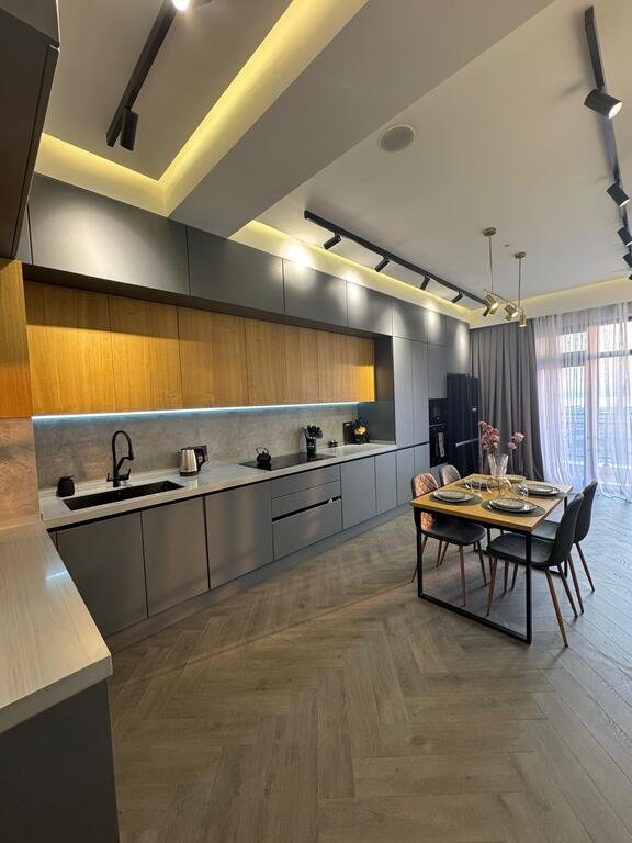 Kirayə verilir 3 otaqlı yeni tikili, 160 m², Xətai-8