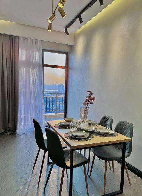 Kirayə verilir 3 otaqlı yeni tikili, 160 m², Xətai-9