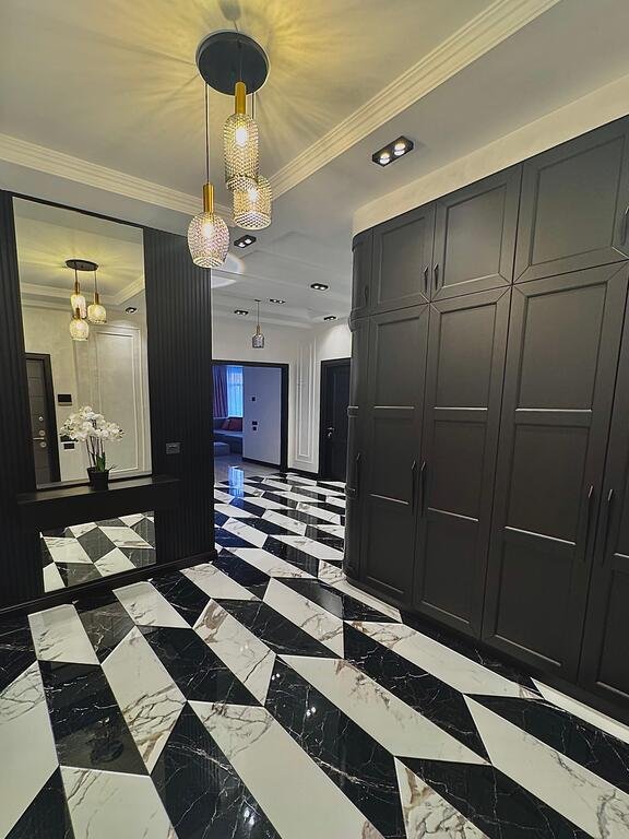 Kirayə verilir 3 otaqlı yeni tikili, 160 m², Xətai-10