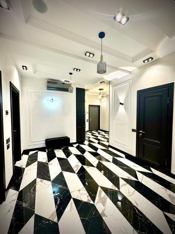 Kirayə verilir 3 otaqlı yeni tikili, 160 m², Xətai-11