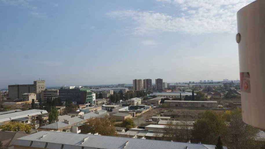 Kirayə verilir 2 otaqlı yeni tikili, 68 m², Gəncə-2