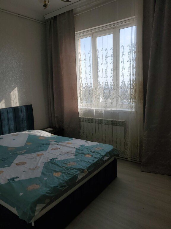 Kirayə verilir 2 otaqlı yeni tikili, 68 m², Gəncə-3