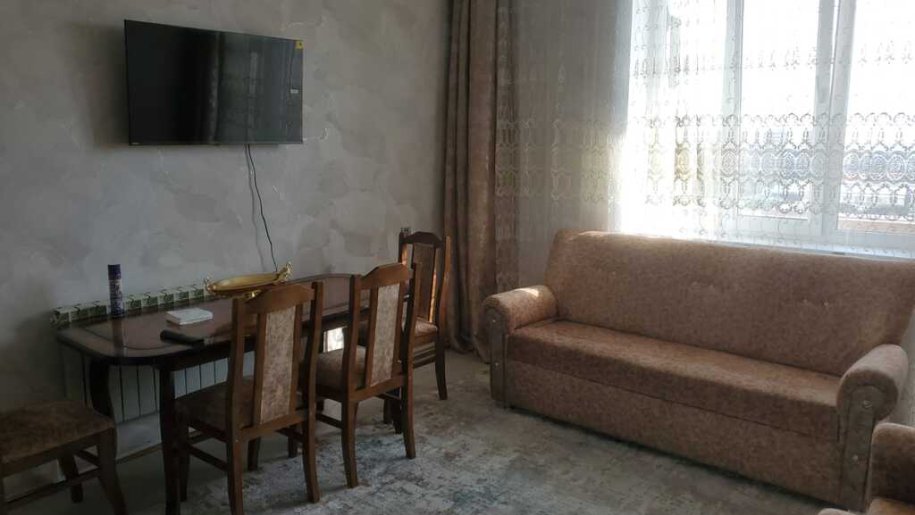 Kirayə verilir 2 otaqlı yeni tikili, 68 m², Gəncə-5