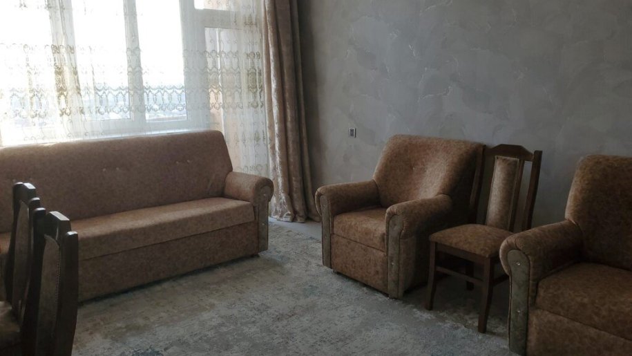 Kirayə verilir 2 otaqlı yeni tikili, 68 m², Gəncə-6