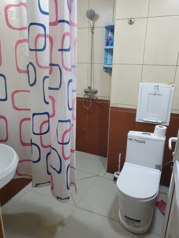 Kirayə verilir 2 otaqlı yeni tikili, 68 m², Gəncə-7