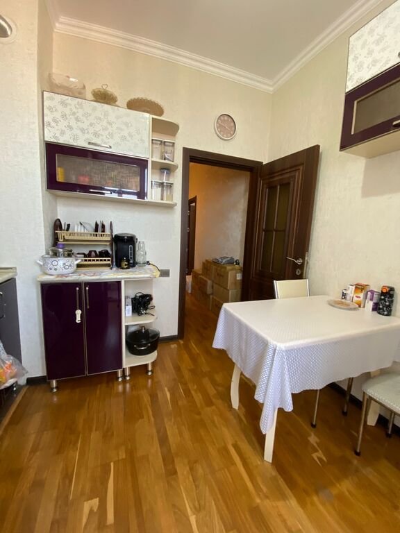 Kirayə verilir 1 otaqlı yeni tikili, 45 m², Yasamal-2