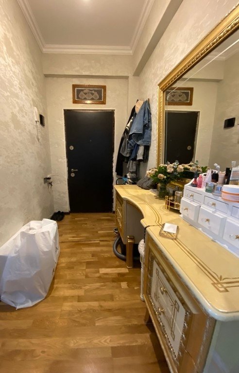 Kirayə verilir 1 otaqlı yeni tikili, 45 m², Yasamal-3