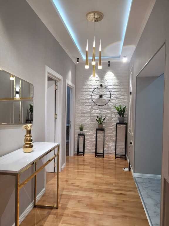 Kirayə verilir 2 otaqlı yeni tikili, 99 m², Nərimanov-2