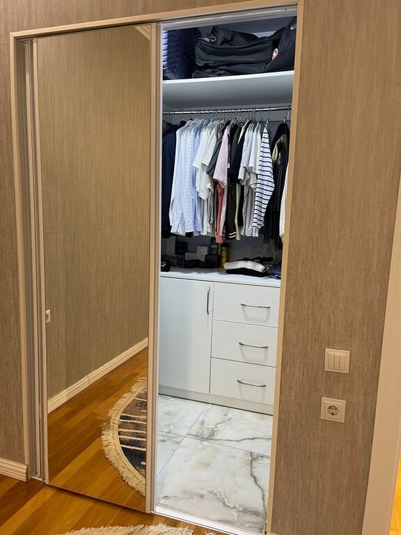 Kirayə verilir 2 otaqlı yeni tikili, 99 m², Nərimanov-6