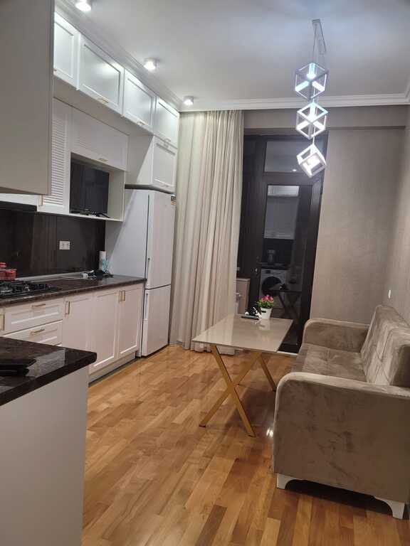 Kirayə verilir 2 otaqlı yeni tikili, 99 m², Nərimanov-8