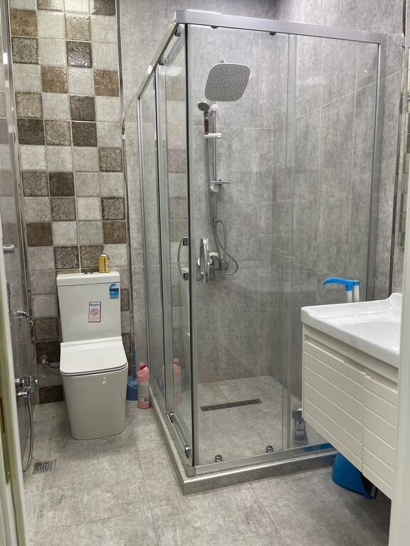 Kirayə verilir 2 otaqlı yeni tikili, 99 m², Nərimanov-9