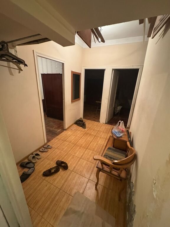 Kirayə verilir 4 otaqlı köhnə tikili, 100 m², Memar Əcəmi m.-6