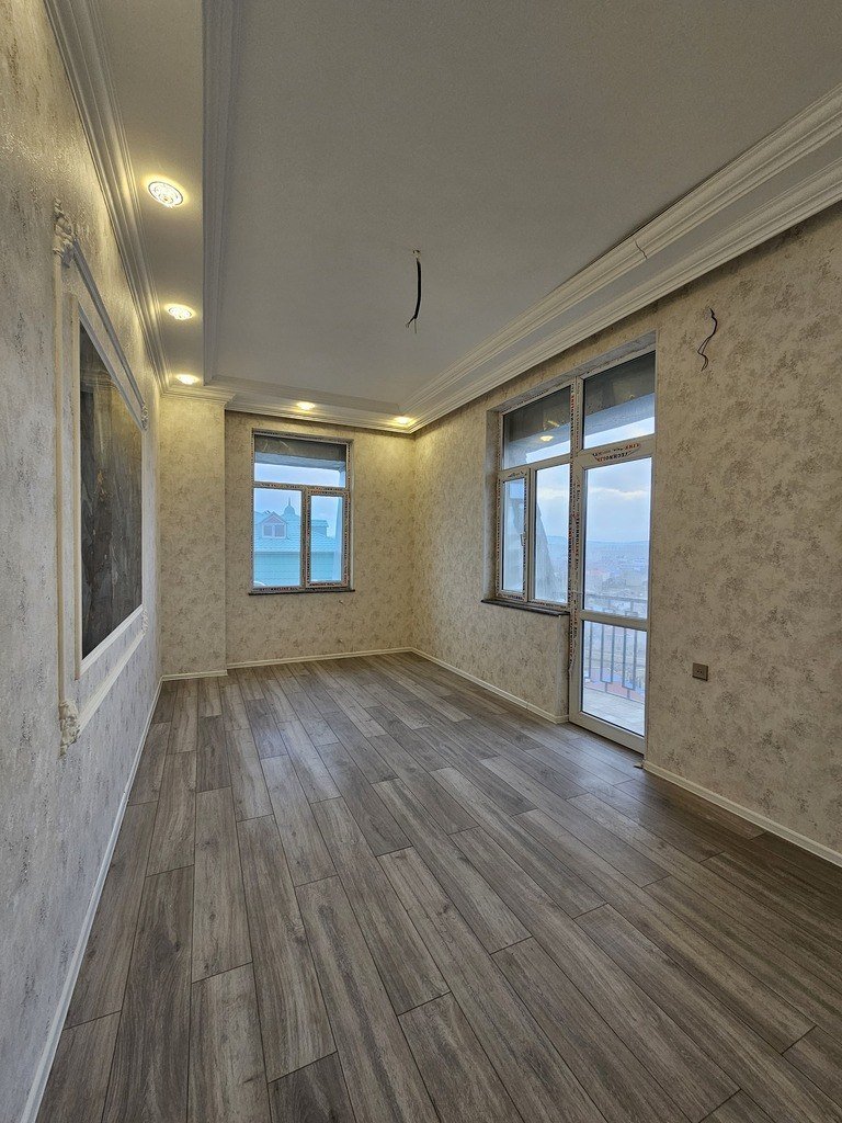 Satılır 3 otaqlı yeni tikili, 94 m², Masazır-1