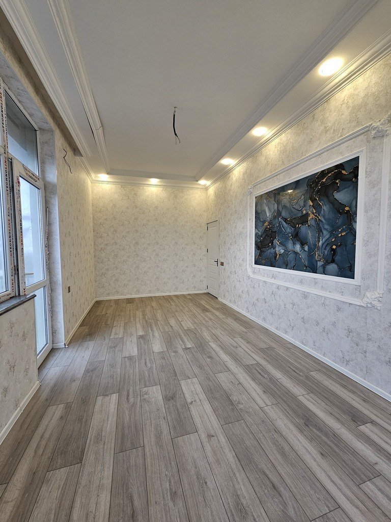 Satılır 3 otaqlı yeni tikili, 94 m², Masazır-2