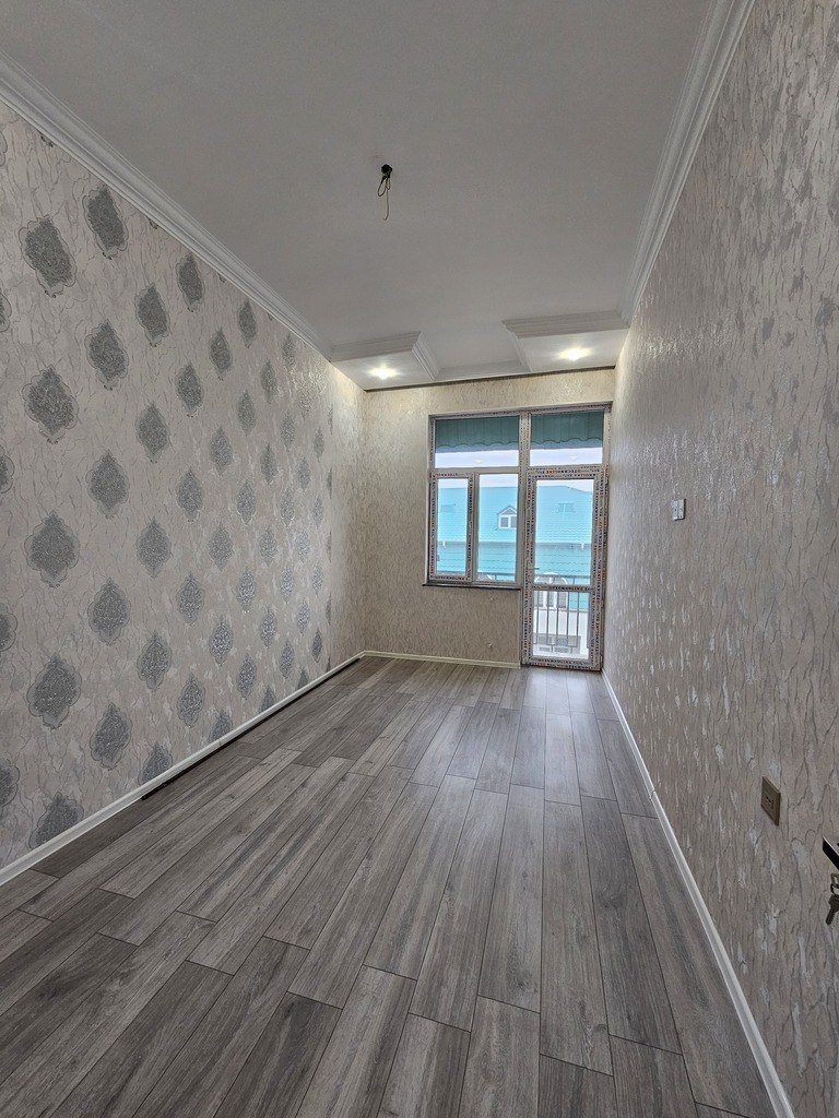 Satılır 3 otaqlı yeni tikili, 94 m², Masazır-3
