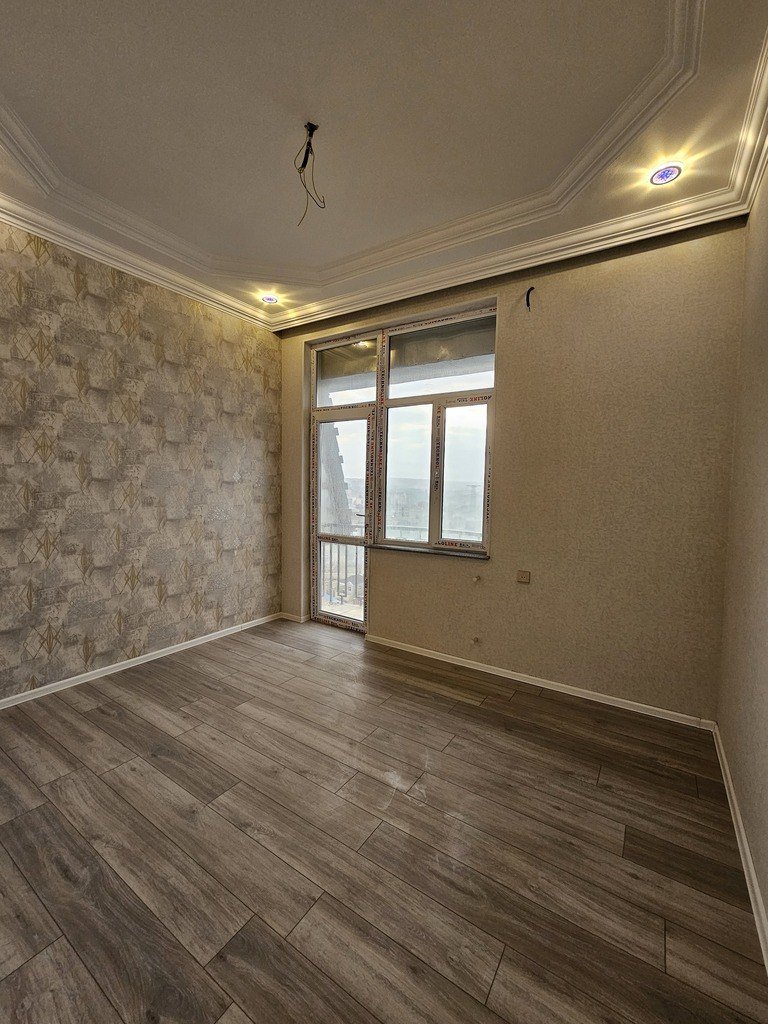 Satılır 3 otaqlı yeni tikili, 94 m², Masazır-4