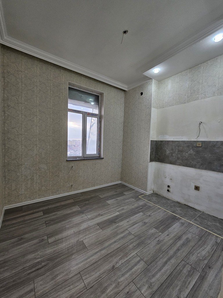 Satılır 3 otaqlı yeni tikili, 94 m², Masazır-5