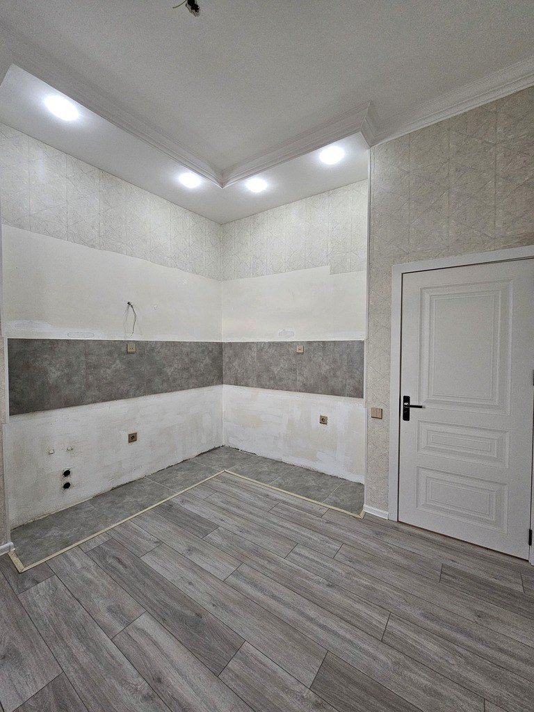 Satılır 3 otaqlı yeni tikili, 94 m², Masazır-6