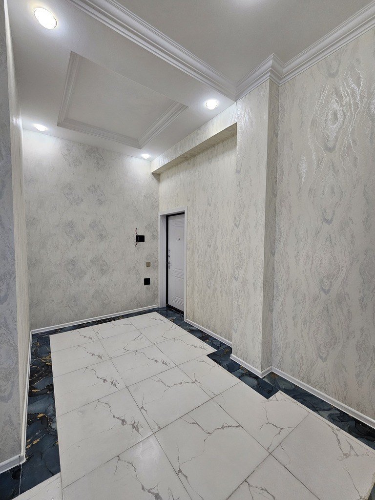 Satılır 3 otaqlı yeni tikili, 94 m², Masazır-7
