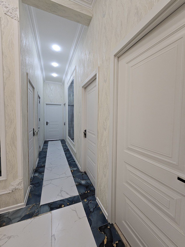 Satılır 3 otaqlı yeni tikili, 94 m², Masazır-8