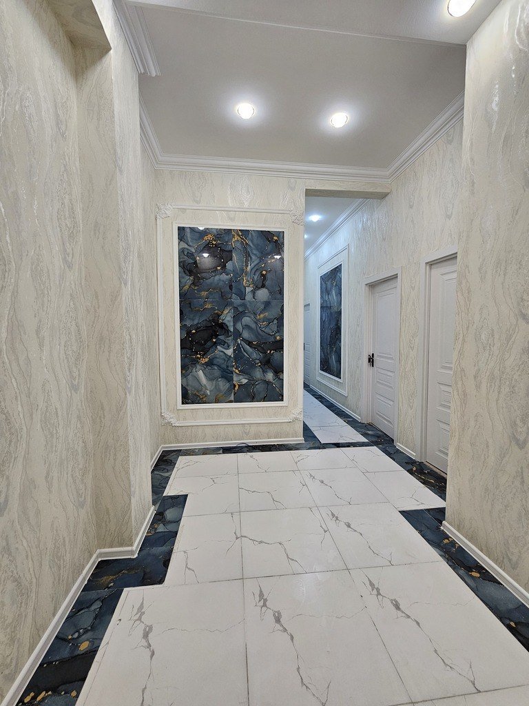 Satılır 3 otaqlı yeni tikili, 94 m², Masazır-9