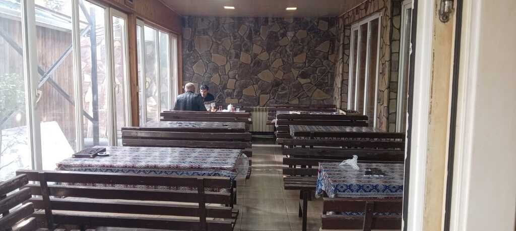 500 m<sup>2</sup> obyekt satılır, Zabrat-6