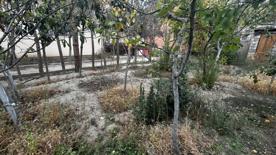 5 sot torpaq satılır, Badamdar-5