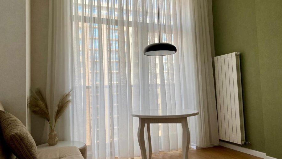 Kirayə verilir 2 otaqlı yeni tikili, 51 m², 28 May m.-10