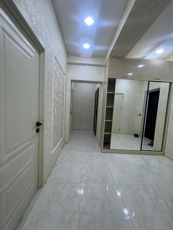 Kirayə verilir 3 otaqlı yeni tikili, 100 m², Nəriman Nərimanov m.-5
