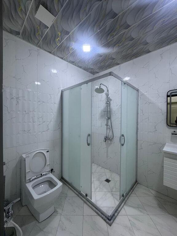 Kirayə verilir 3 otaqlı yeni tikili, 100 m², Nəriman Nərimanov m.-12